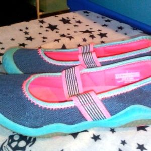 Circo Slip On Shoes